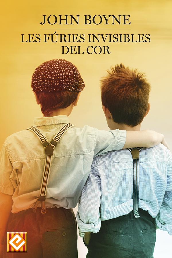 Les fúries invisibles del cor