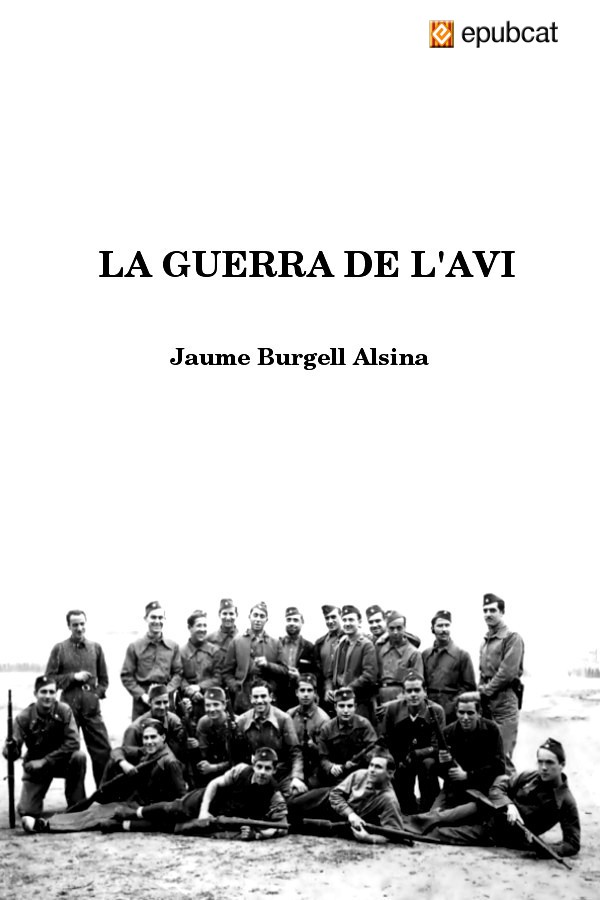 La guerra de l’avi