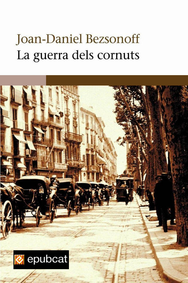 La guerra dels cornuts