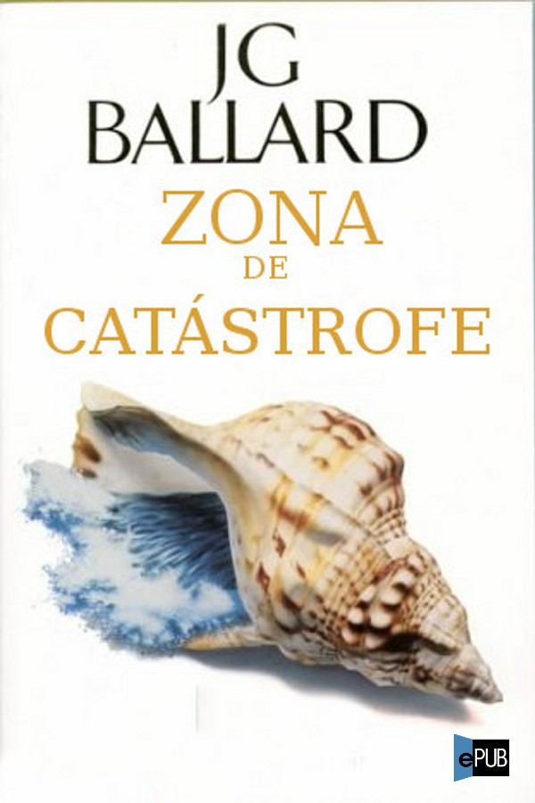 Zona de catástrofe