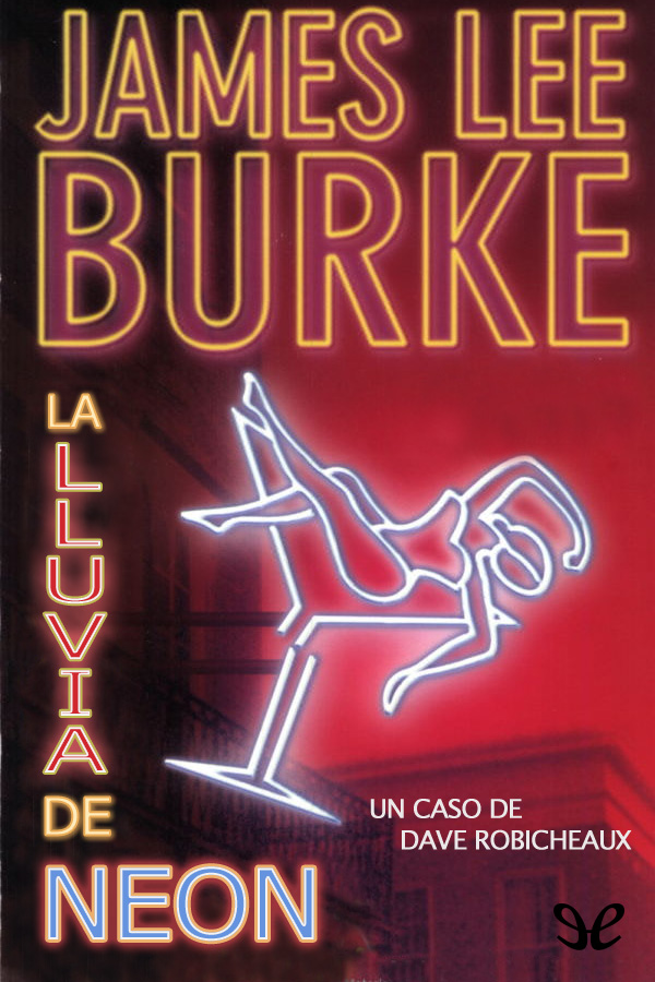 La lluvia de neón