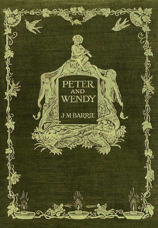 Peter and Wendy