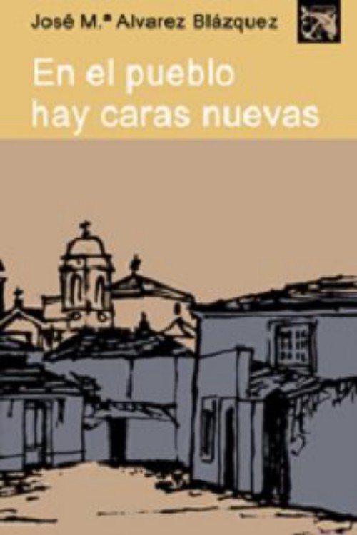En el pueblo hay caras nuevas