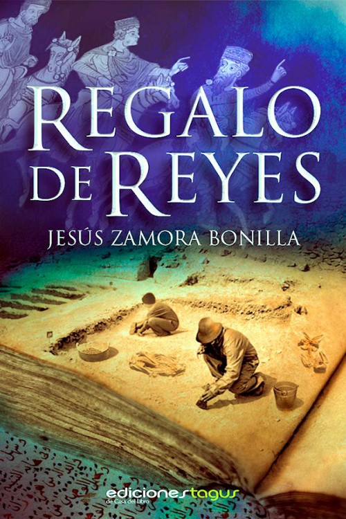 Regalo de Reyes