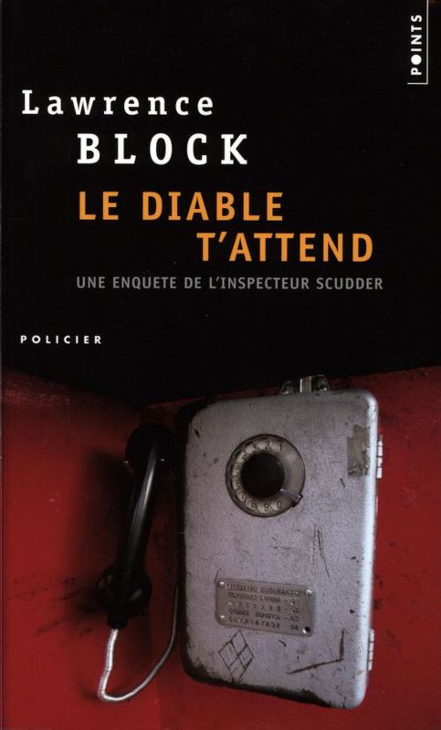Le Diable T'attend