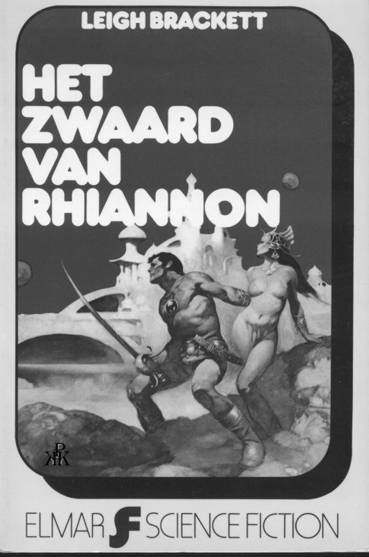 Het zwaard van Rhiannon