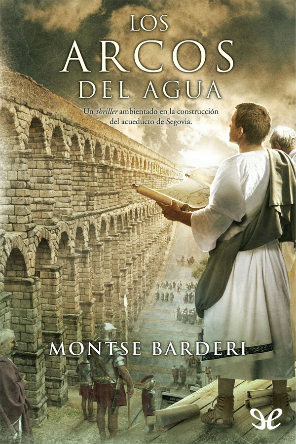 Los arcos de agua