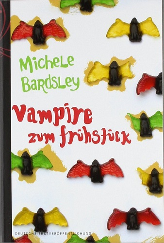 Broken Heart Vampires 01 - Vampire zum Frühstück