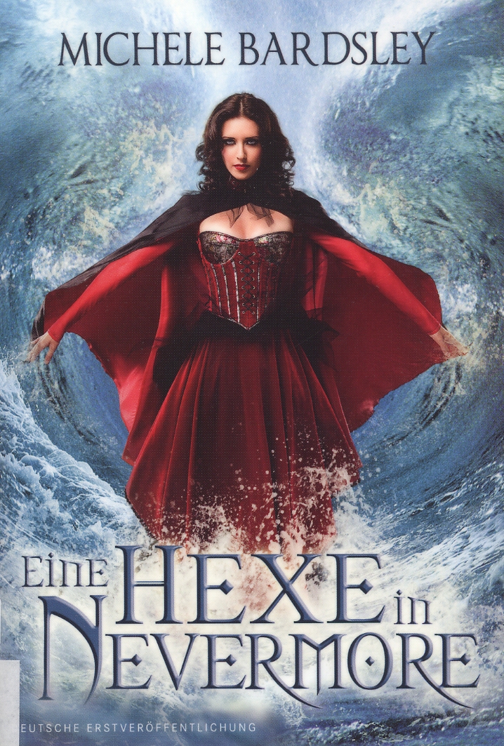 Eine Hexe in Nevermore