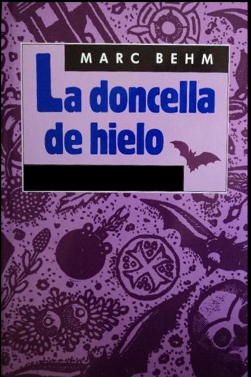 La doncella de hielo