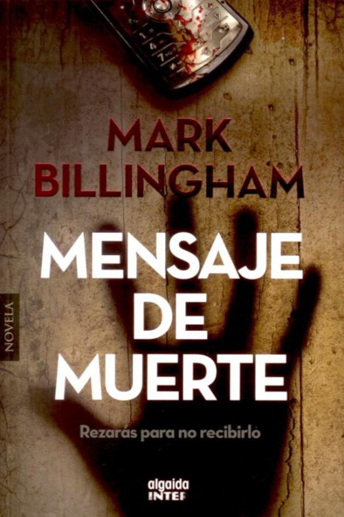 Mensaje de muerte