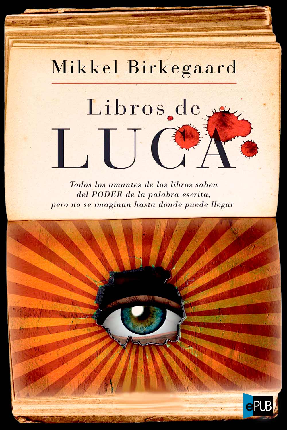 Libros de Luca