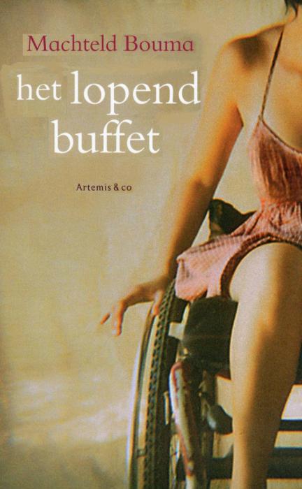 Het lopend buffet
