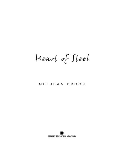 Heart of Steel