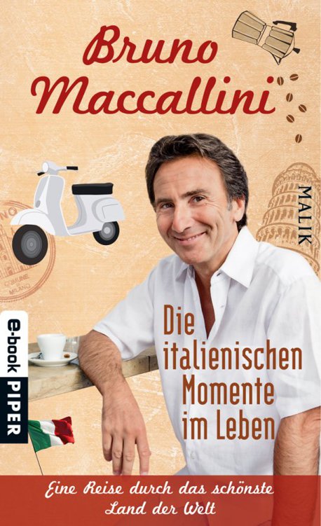 Die italienischen Momente im Leben