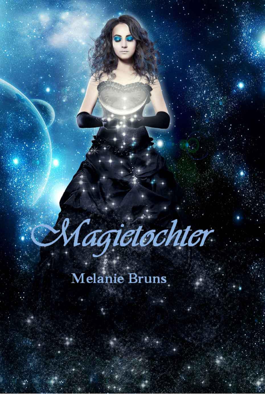 Magietochter