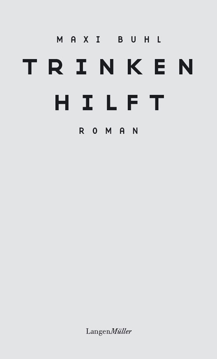 Trinken hilft