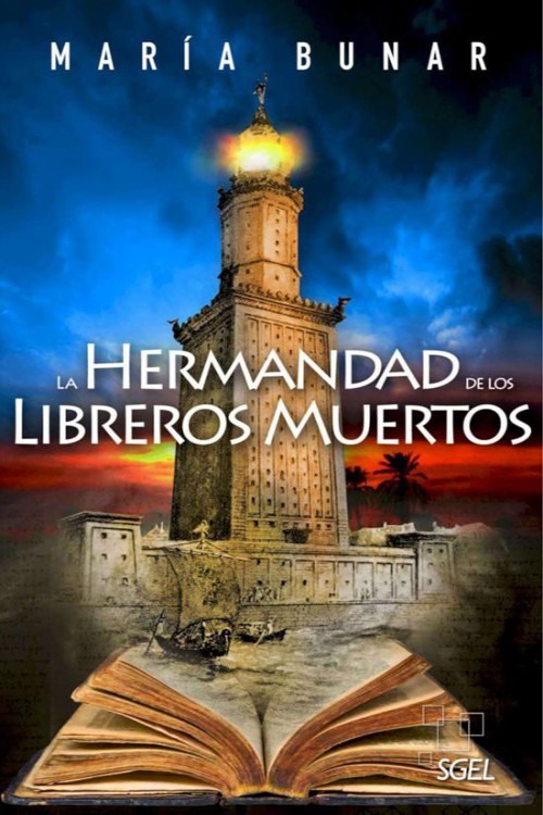 La hermandad de los libreros muertos