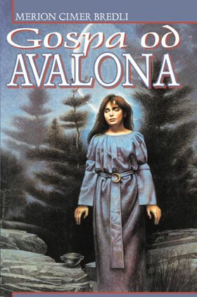 Gospa od Avalona