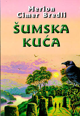 Šumska kuća