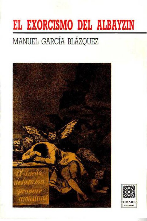 El exorcismo del Albayzín