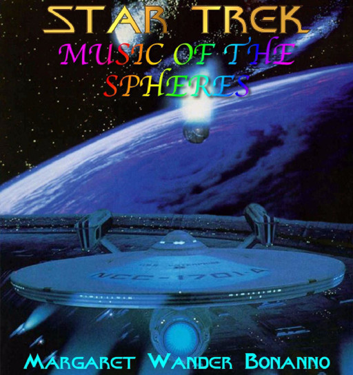 Star Trek: Music of the Spheres