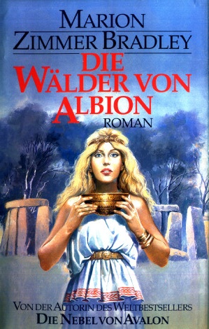 Die Wälder von Albion