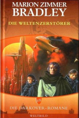 Die Weltenzerstörer - 18