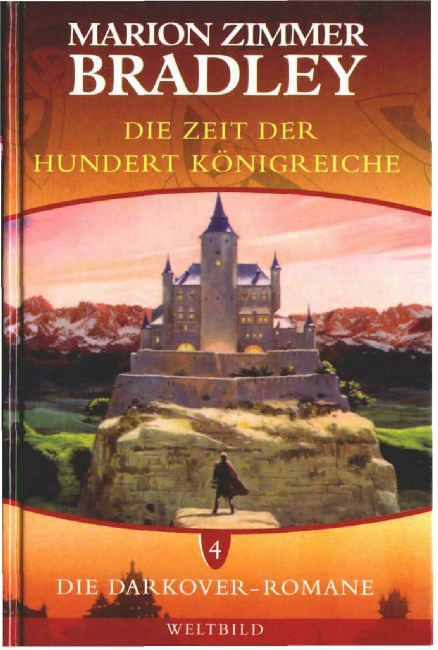 Die Zeit der Hundert Königreiche - 4