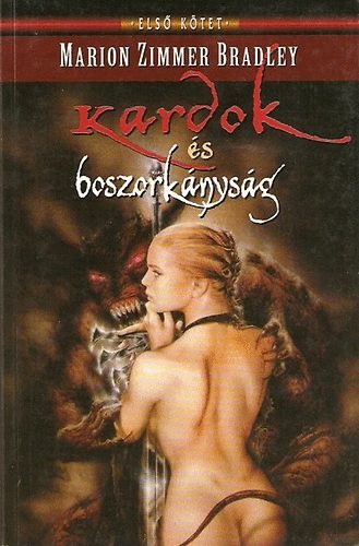 Kardok és boszorkányság