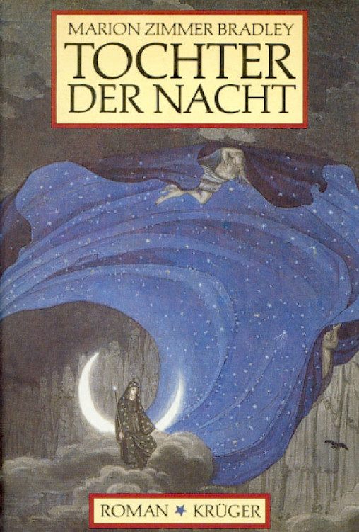 Tochter der Nacht