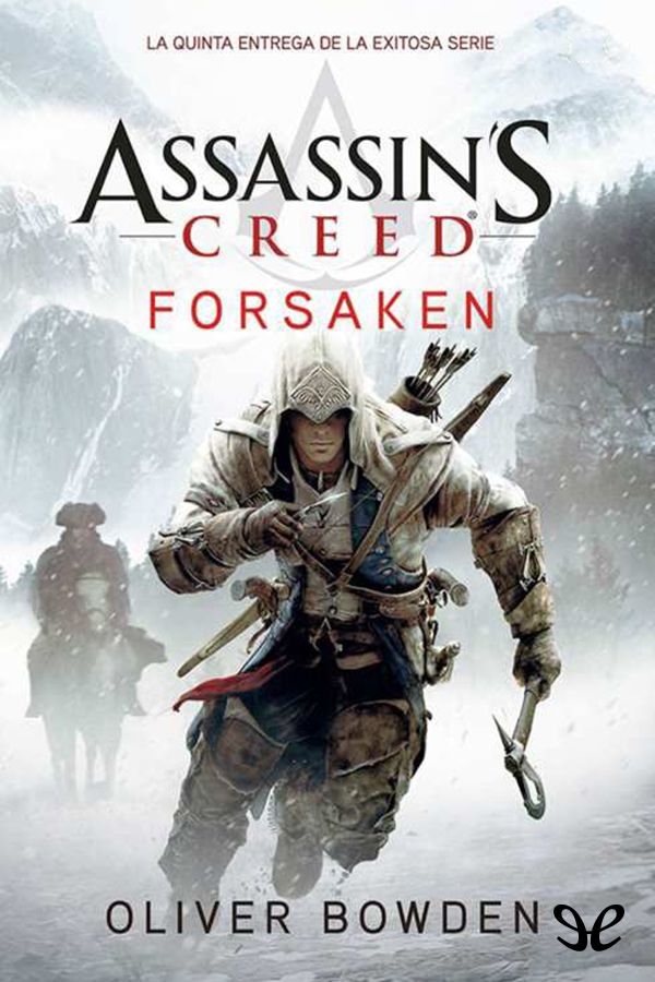 Assassin's Creed: Forsaken