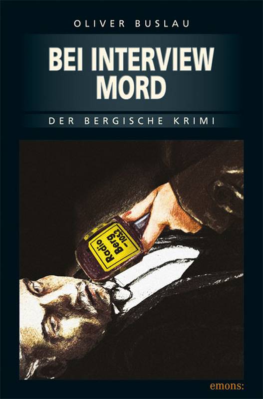 Bei Interview Mord