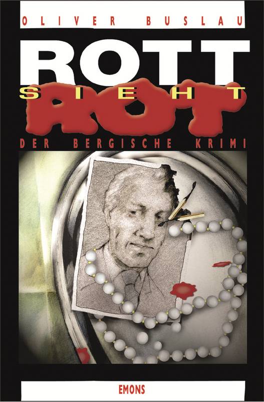 Rott sieht Rot