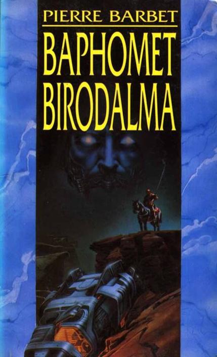 Baphomet birodalma