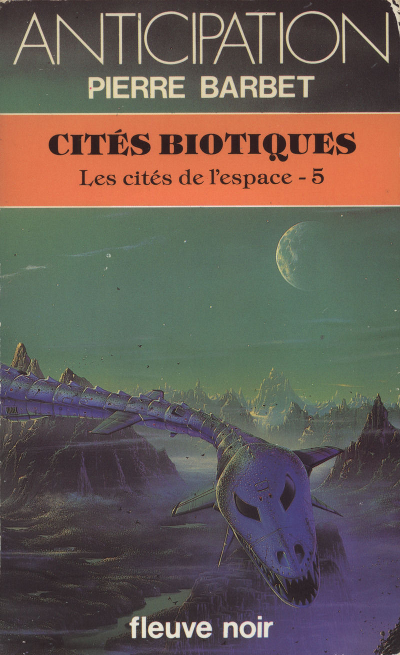 Cités biotiques