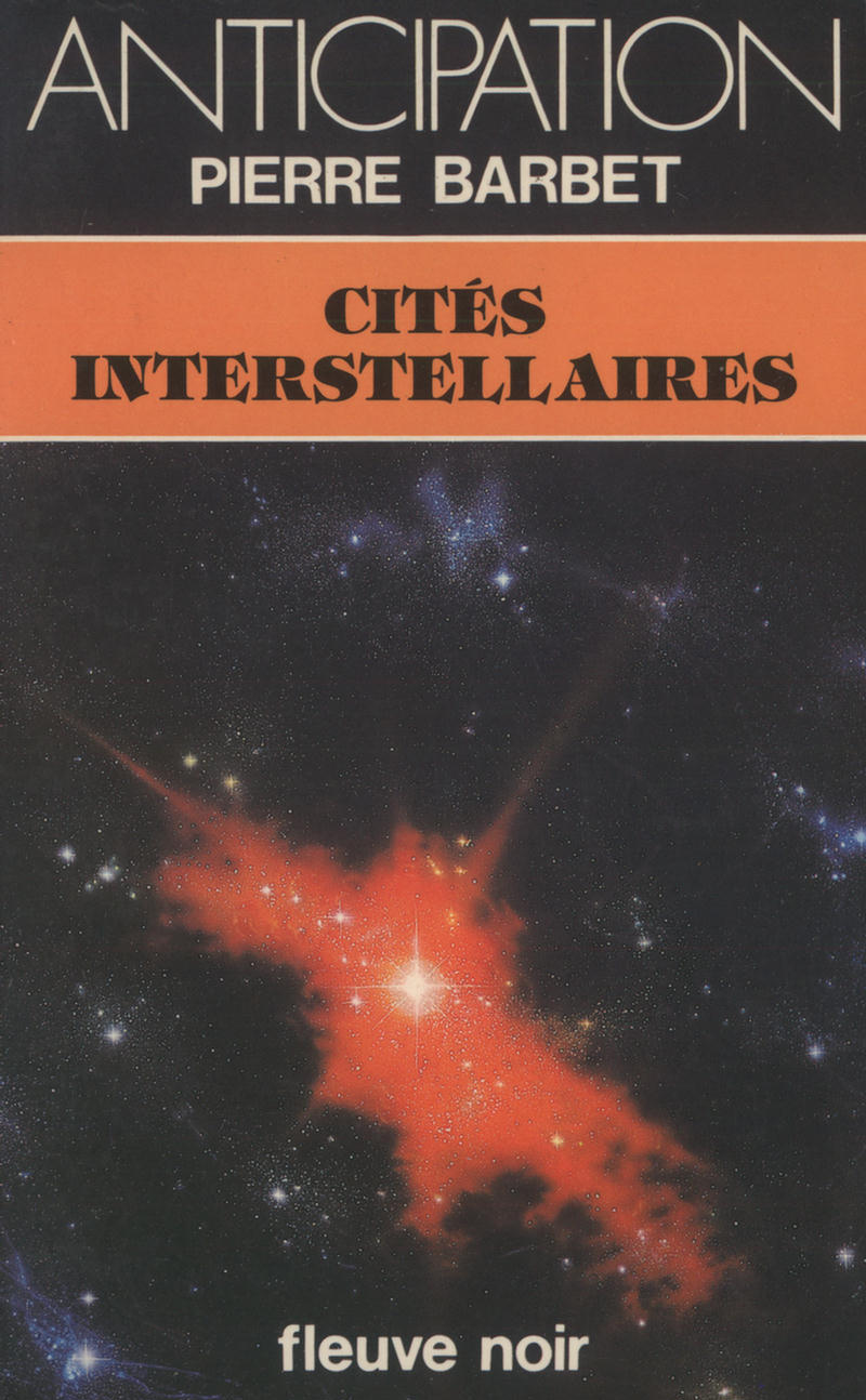 Cités interstellaires