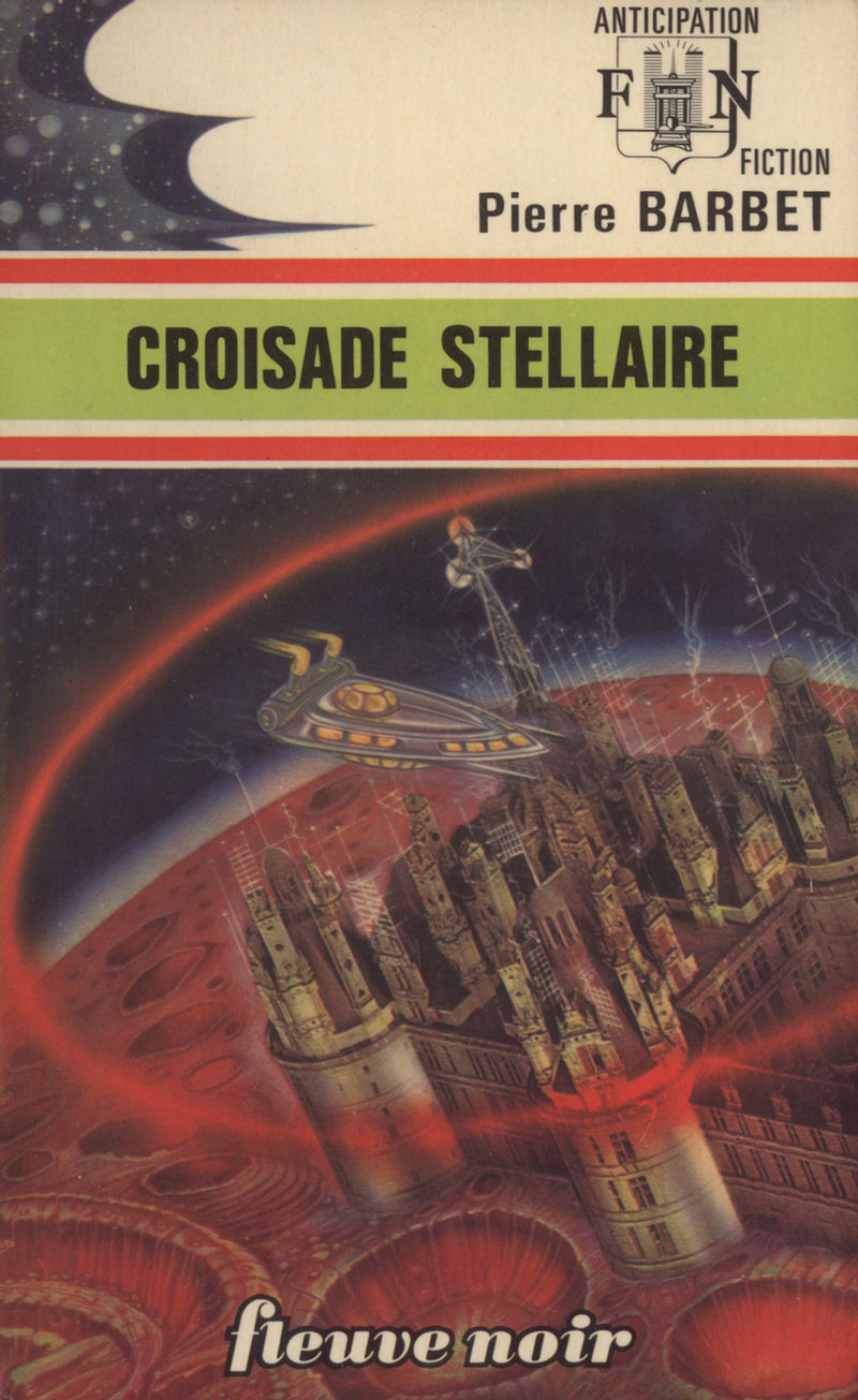 Croisade stellaire