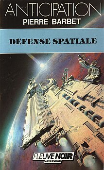 Défense spatiale