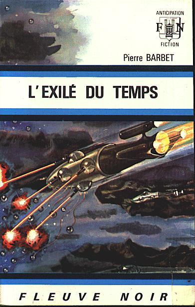 L'Exilé du Temps