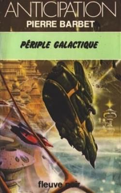 Périple Galactique