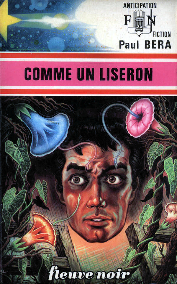 FNA 0741 - Comme Un Liseron