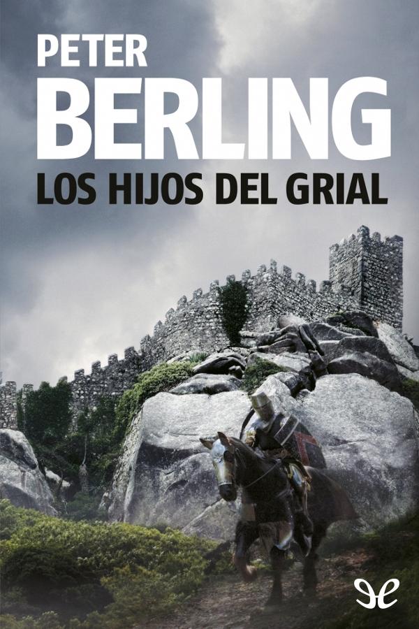 Los hijos del Grial
