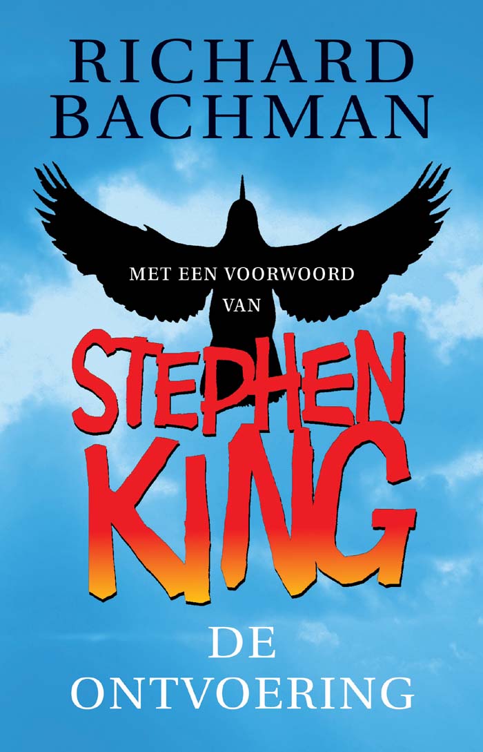 De ontvoering