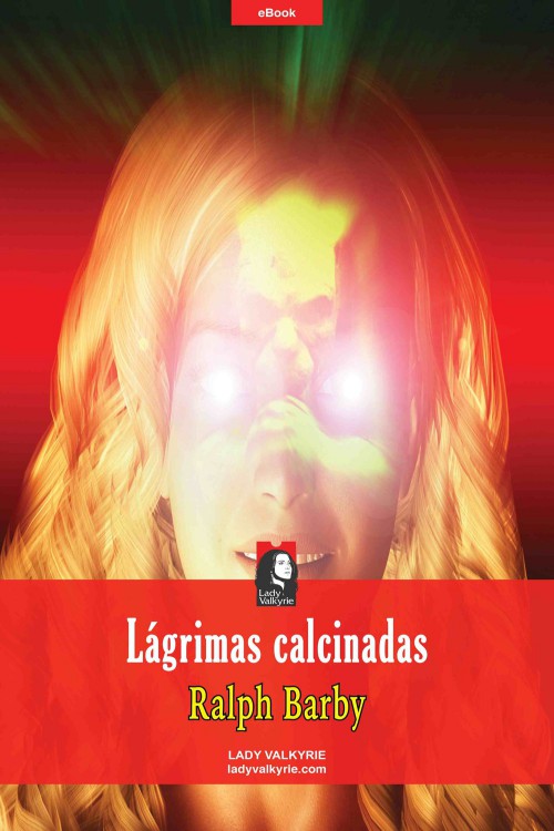 Lágrimas calcinadas