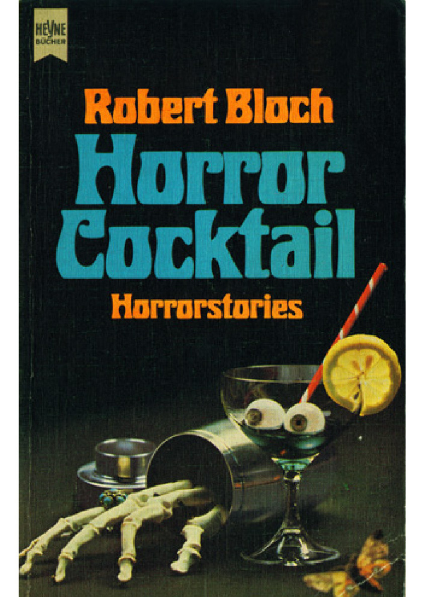 Horror Cocktail