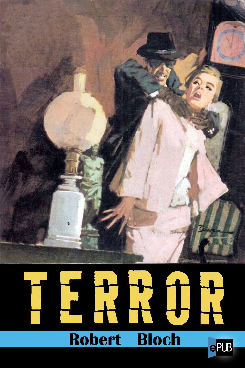 Terror