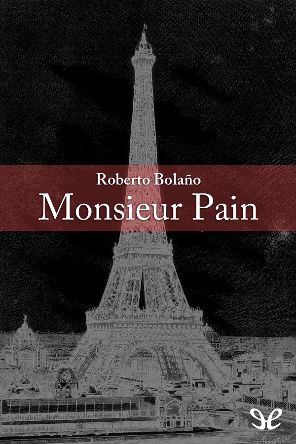 Monsieur Pain