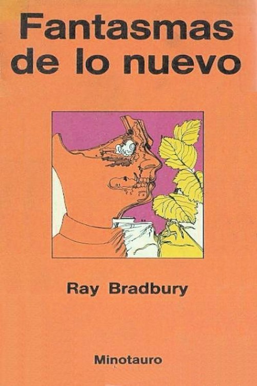 Fantasmas de lo nuevo