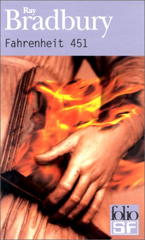 Farenheit 451